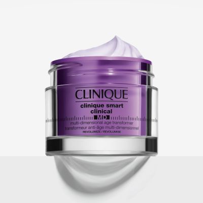 CLINIQUE Clinique Smart Clinical Multi-Dimensional Age Transformer Revolumize Anti-age cream