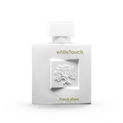 FRANCK OLIVIER White Touch Purškiamas kvapusis vanduo