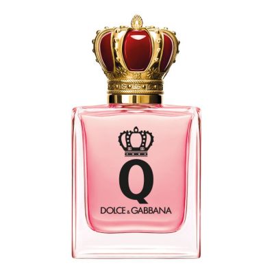 DOLCE & GABBANA Q By Dolce&Gabanna Purškiamas kvapusis vanduo