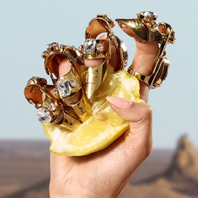 DOLCE & GABBANA Q By Dolce&Gabanna Purškiamas kvapusis vanduo