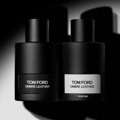 TOM FORD Ombré Leather Parfum Kvepalai