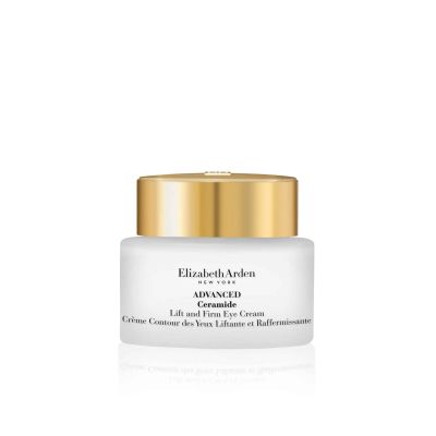Firming eye cream