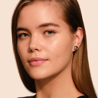 GIORGIO ARMANI BEAUTY Skin Tint Long-Wear & Care Kreminė pudra