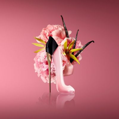 CAROLINA HERRERA GOOD GIRL BLUSH Purškiamas kvapusis vanduo