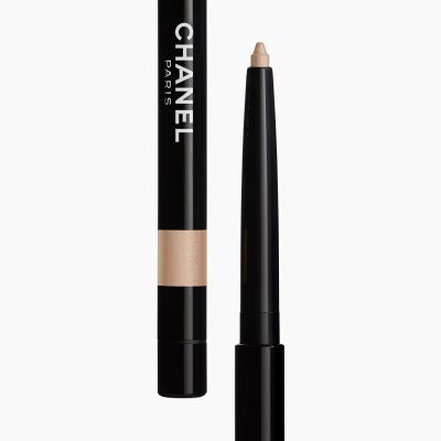 CHANEL STYLO YEUX WATERPROOF  Vandeniui atsparus akių pieštukas