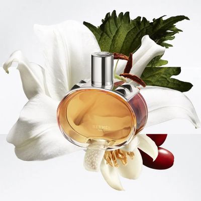 HERMÈS Barenia Pleine Fleur Eau de parfum spray
