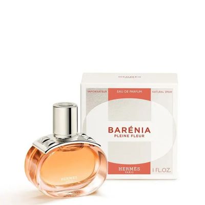 HERMÈS Barenia Pleine Fleur Eau de parfum spray