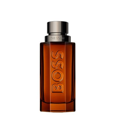 HUGO BOSS The Scent Intense Intensyvus purškiamas kvapusis vanduo