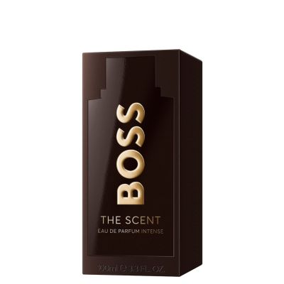 HUGO BOSS The Scent Intense Intensyvus purškiamas kvapusis vanduo