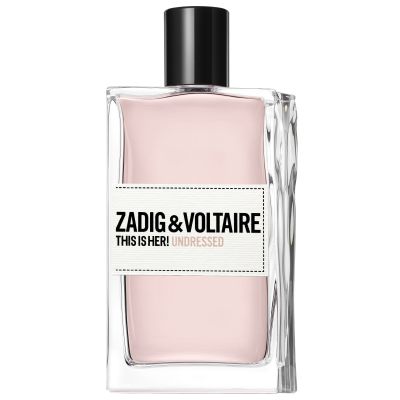 ZADIG & VOLTAIRE Undressed Kvapusis vanduo