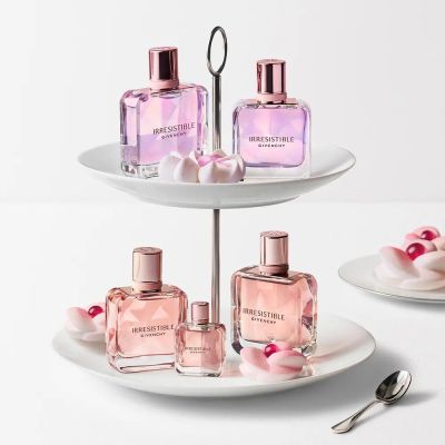 GIVENCHY Irresistible Nectar Purškiamas kvapusis vanduo