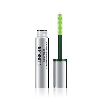 Volumizing mascara for sensitive eyes