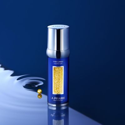 LA PRAIRIE SKIN CAVIAR LIQUID LIFT Visapusiško poveikio veido serumas