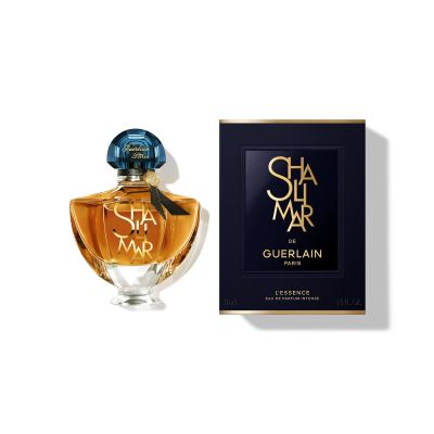 GUERLAIN Shalimar L'Essence Intensyvus purškiamas kvapusis vanduo