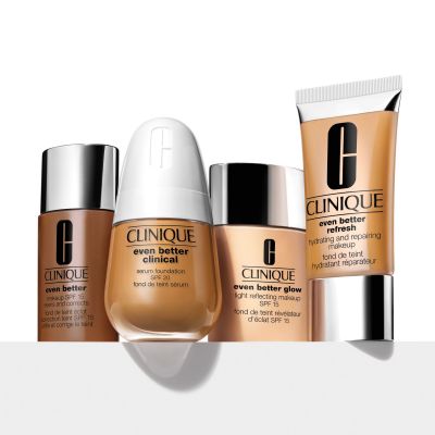 CLINIQUE Even Better Makeup SPF 15 Kreminė pudra