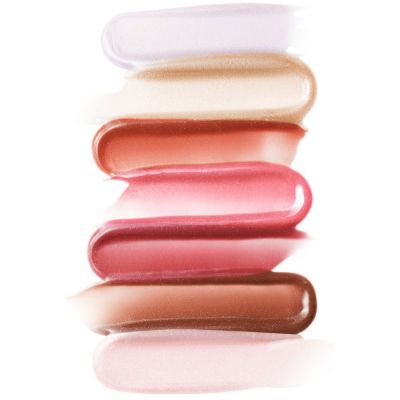 GIORGIO ARMANI BEAUTY Prisma Glass Icy Plumper Putlumo suteikiantis lūpų blizgis