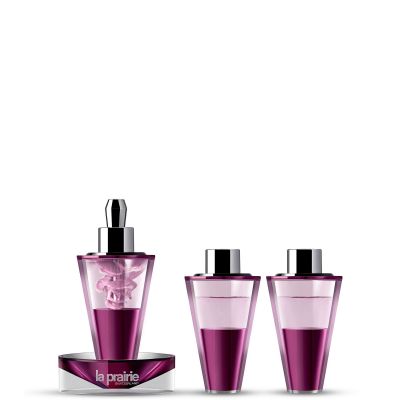 LA PRAIRIE Platinum Rare Haute-Rejuvenation Protocol Intensyvi atkuriamoji priemonė