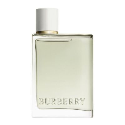 BURBERRY Burberry Her Green Purškiamas tualetinis vanduo