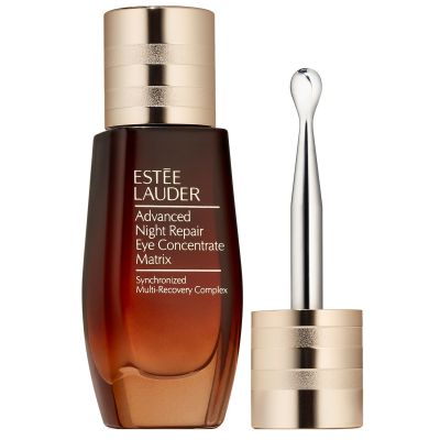 ESTÉE LAUDER Advanced Night Repair Eye Concentrate Matrix Paakių serumas