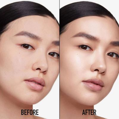 DIOR Forever Glow Star Filter Lengvas švytėjimo suteikiantis fluidas sveikam odos spindesiui. Veidui ir kūnui.