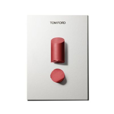 TOM FORD Figue Érotique Satin Matte Lip Color Lūpų dažai