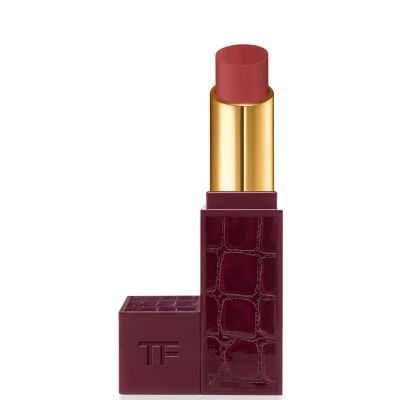 TOM FORD Figue Érotique Satin Matte Lip Color Lūpų dažai