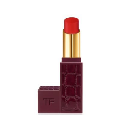 TOM FORD Figue Érotique Satin Matte Lip Color Lūpų dažai