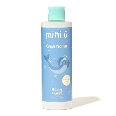 MINIU Honey Cream Plaukų balzamas vaikams