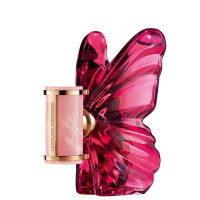Eau de parfum spray