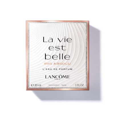 LANCÔME La Vie est Belle Iris Absolu Purškiamas kvapusis vanduo