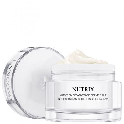 Nourishing face cream