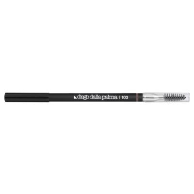 DIEGO DALLA PALMA Waterproof Eyebrow Pencil Long-Lasting Eyebrow pencil