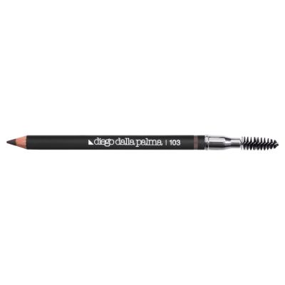 DIEGO DALLA PALMA Waterproof Eyebrow Pencil Long-Lasting Eyebrow pencil