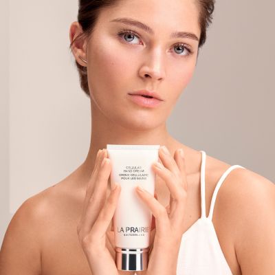 LA PRAIRIE Cellular Hand Cream Rankų kremas