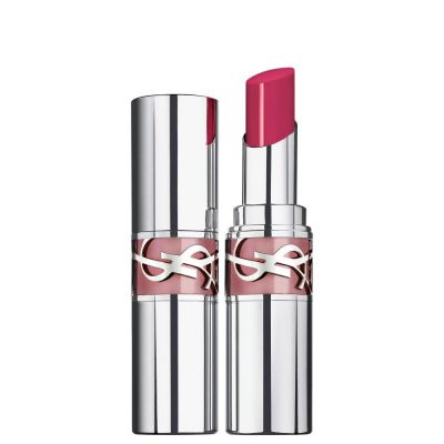 YVES SAINT LAURENT Loveshine Wet Shine Blizgūs drėkinamieji lūpų dažai
