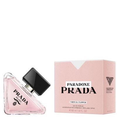 PRADA Paradoxe Virtual Flower Kvapusis vanduo
