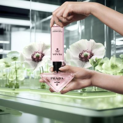 PRADA Paradoxe Virtual Flower Kvapusis vanduo