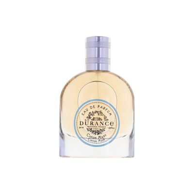 DURANCE COTTON MUSK Eau de parfum spray