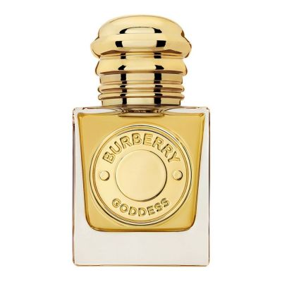 BURBERRY Goddess Intense Intensyvus purškiamas kvapusis vanduo