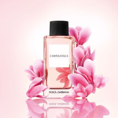 DOLCE & GABBANA L'Imperatrice Purškiamas tualetinis vanduo
