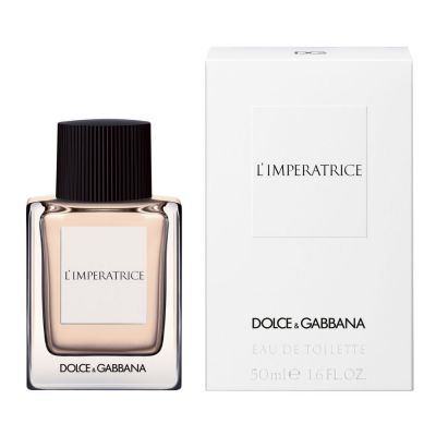 DOLCE & GABBANA L'Imperatrice Purškiamas tualetinis vanduo