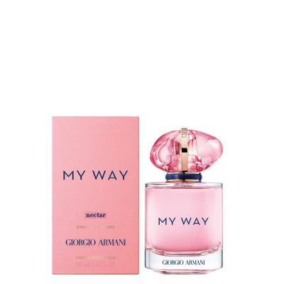GIORGIO ARMANI My Way Nectar Purškiamas kvapusis vanduo