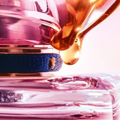 GIORGIO ARMANI My Way Nectar Purškiamas kvapusis vanduo