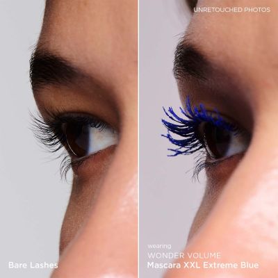 CLARINS Wonder Volume Mascara XXL Blakstienų tušas
