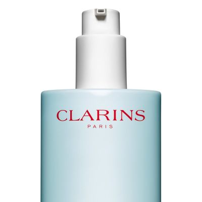 CLARINS Body-Smoothing Moisture Milk Moisturizing body milk