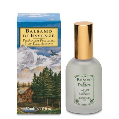 BALSAM OF ESSENCES 50 ML