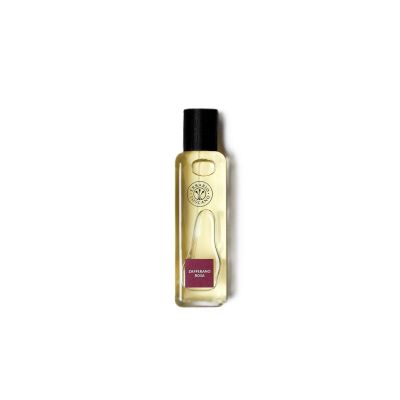 ERBARIO TOSCANO ZAFFERANO ROSA Kvapusis vanduo