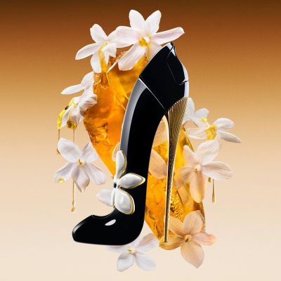 CAROLINA HERRERA Good Girl Jasmine Absolute Purškiamas kvapusis vanduo