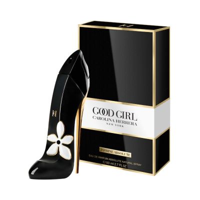CAROLINA HERRERA Good Girl Jasmine Absolute Purškiamas kvapusis vanduo