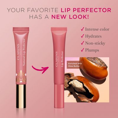 CLARINS LIP PERFECTOR Lip gloss